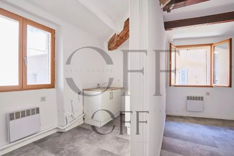 Lejlighed i Marseille, Bouches-du-Rhone, Marseille - € 128.500 | Ref: getkey_u_520451537 - foto 3