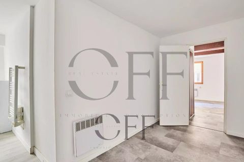 Lejlighed i Marseille, Bouches-du-Rhone, Marseille - € 128.500 | Ref: getkey_u_520451537 - foto 5