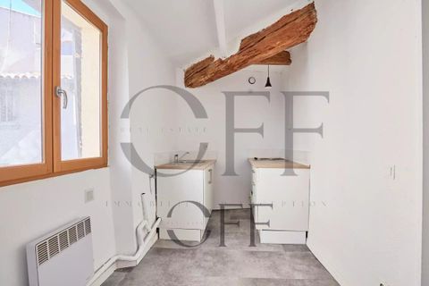 Lejlighed i Marseille, Bouches-du-Rhone, Marseille - € 128.500 | Ref: getkey_u_520451537 - foto 6