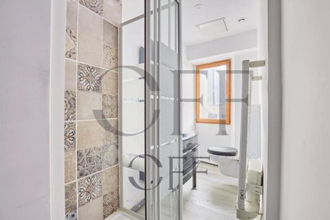 Lejlighed i Marseille, Bouches-du-Rhone, Marseille - € 128.500 | Ref: getkey_u_520451537 - foto 7