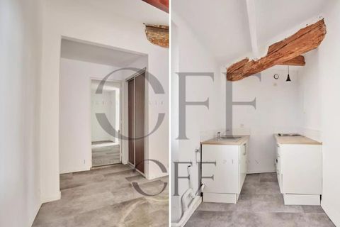 Lejlighed i Marseille, Bouches-du-Rhone, Marseille - € 128.500 | Ref: getkey_u_520451537 - foto 10
