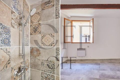 Lejlighed i Marseille, Bouches-du-Rhone, Marseille - € 128.500 | Ref: getkey_u_520451537 - foto 11