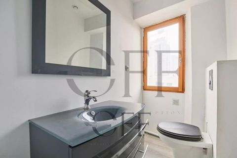 Lejlighed i Marseille, Bouches-du-Rhone, Marseille - € 128.500 | Ref: getkey_u_520451537 - foto 12