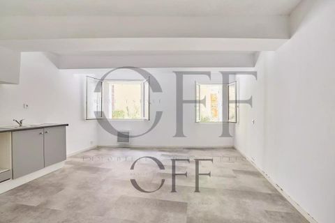 Studio i Marseille, Bouches-du-Rhone, Marseille - € 115.000 | Ref: getkey_u_520451534 - foto 2