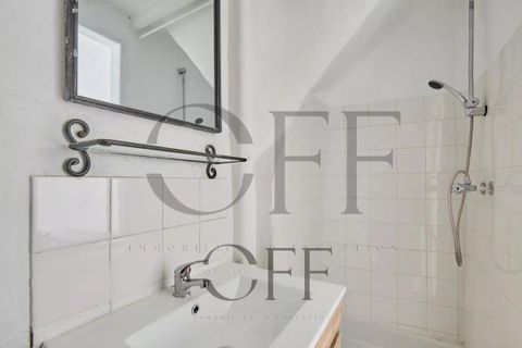 Studio i Marseille, Bouches-du-Rhone, Marseille - € 115.000 | Ref: getkey_u_520451534 - foto 3
