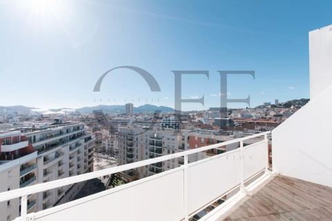 Duplex i Marseille, Bouches-du-Rhone, Marseille - € 549.000 | Ref: getkey_u_520451606 - foto 1