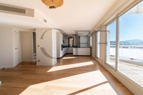 Duplex i Marseille, Bouches-du-Rhone, Marseille - € 549.000 | Ref: getkey_u_520451606 - foto 2