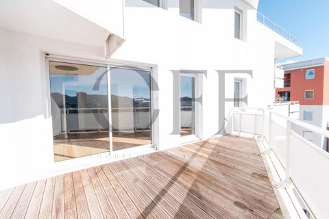 Duplex i Marseille, Bouches-du-Rhone, Marseille - € 549.000 | Ref: getkey_u_520451606 - foto 3
