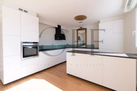 Duplex i Marseille, Bouches-du-Rhone, Marseille - € 549.000 | Ref: getkey_u_520451606 - foto 4