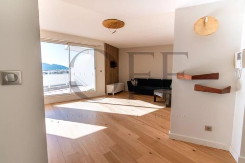 Duplex i Marseille, Bouches-du-Rhone, Marseille - € 549.000 | Ref: getkey_u_520451606 - foto 5