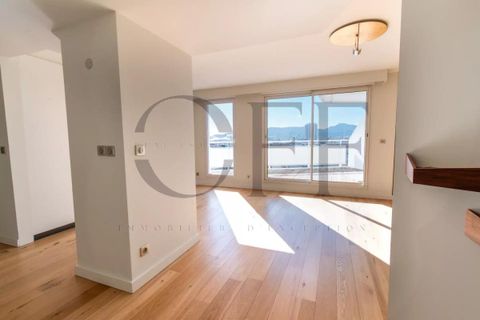 Duplex i Marseille, Bouches-du-Rhone, Marseille - € 549.000 | Ref: getkey_u_520451606 - foto 6
