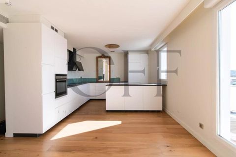 Duplex i Marseille, Bouches-du-Rhone, Marseille - € 549.000 | Ref: getkey_u_520451606 - foto 9