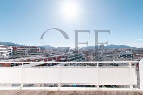 Duplex i Marseille, Bouches-du-Rhone, Marseille - € 549.000 | Ref: getkey_u_520451606 - foto 10