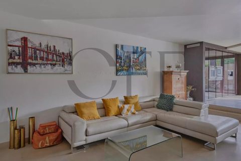 Lejlighed i Marseille, Bouches-du-Rhone, Marseille - € 840.000 | Ref: getkey_u_520451444 - foto 5