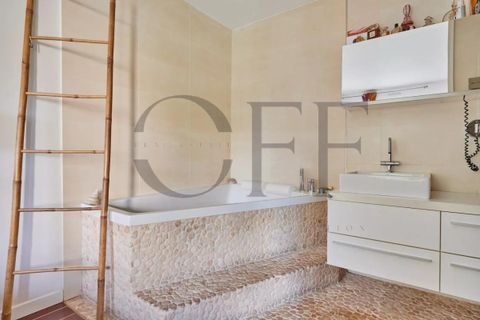 Lejlighed i Marseille, Bouches-du-Rhone, Marseille - € 840.000 | Ref: getkey_u_520451444 - foto 8