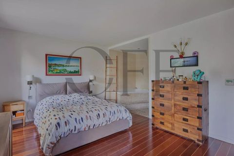 Lejlighed i Marseille, Bouches-du-Rhone, Marseille - € 840.000 | Ref: getkey_u_520451444 - foto 11