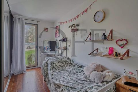 Lejlighed i Marseille, Bouches-du-Rhone, Marseille - € 840.000 | Ref: getkey_u_520451444 - foto 13