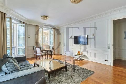 Lejlighed i Paris, Paris, Paris - € 1.595.000 | Ref: getkey_u_520451348 - foto 4