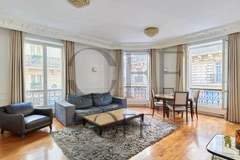 Lejlighed i Paris, Paris, Paris - € 1.595.000 | Ref: getkey_u_520451348 - foto 5