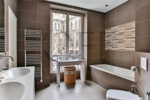 Lejlighed i Paris, Paris, Paris - € 1.595.000 | Ref: getkey_u_520451348 - foto 7