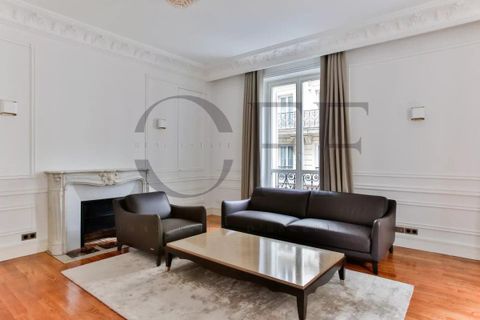 Lejlighed i Paris, Paris, Paris - € 1.595.000 | Ref: getkey_u_520451348 - foto 8