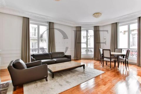 Lejlighed i Paris, Paris, Paris - € 1.595.000 | Ref: getkey_u_520451348 - foto 10