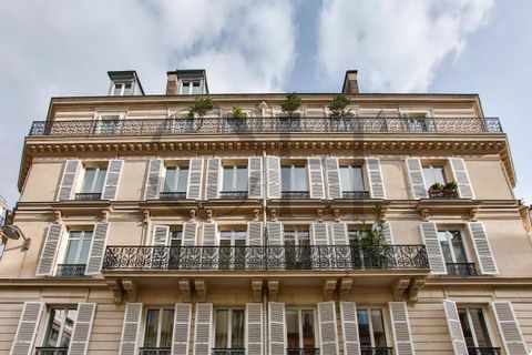 Lejlighed i Paris, Paris, Paris - € 1.595.000 | Ref: getkey_u_520451348 - foto 11