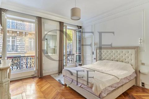 Lejlighed i Paris, Paris, Paris - € 1.595.000 | Ref: getkey_u_520451348 - foto 13