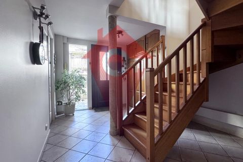 Villa i Antony, Hauts-de-Seine, Antony - € 1.456.000 | Ref: getkey_u_521751209 - foto 2