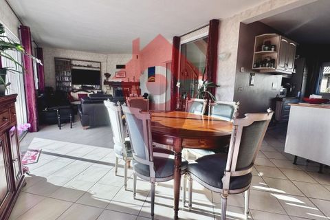 Villa i Antony, Hauts-de-Seine, Antony - € 1.456.000 | Ref: getkey_u_521751209 - foto 3