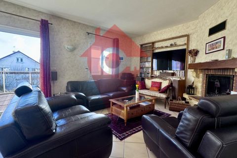Villa i Antony, Hauts-de-Seine, Antony - € 1.456.000 | Ref: getkey_u_521751209 - foto 4