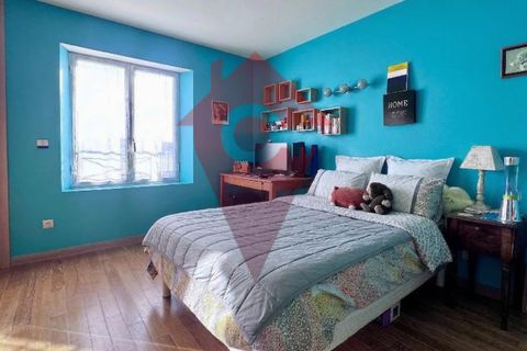 Villa i Antony, Hauts-de-Seine, Antony - € 1.456.000 | Ref: getkey_u_521751209 - foto 5