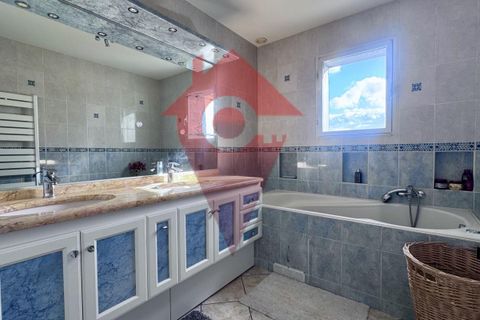 Villa i Antony, Hauts-de-Seine, Antony - € 1.456.000 | Ref: getkey_u_521751209 - foto 10