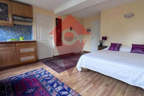 Villa i Antony, Hauts-de-Seine, Antony - € 1.456.000 | Ref: getkey_u_521751209 - foto 12