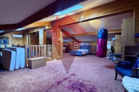 Villa i Antony, Hauts-de-Seine, Antony - € 1.456.000 | Ref: getkey_u_521751209 - foto 17