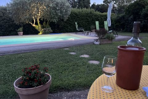 Byhus i Seillans, Var, Seillans - € 395.000 | Ref: 86873592 - foto 6