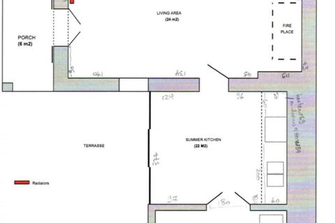 Byhus i Seillans, Var, Seillans - € 395.000 | Ref: 86873592 - foto 10