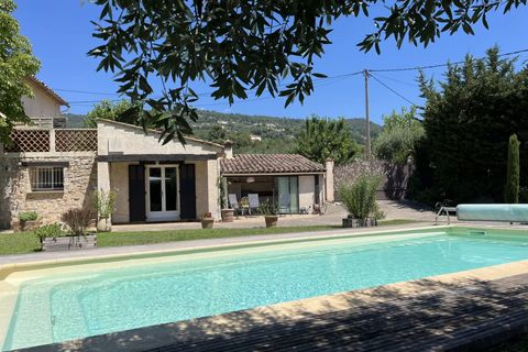 Byhus i Seillans, Var, Seillans - € 395.000 | Ref: 86873592 - foto 11