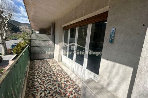 Leilighet i Contes, Alpes-Maritimes, Contes - € 235 000 | Ref: getkey_u_521928491 - foto 2
