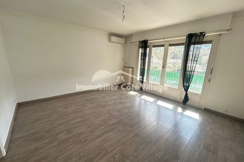Leilighet i Contes, Alpes-Maritimes, Contes - € 235 000 | Ref: getkey_u_521928491 - foto 3