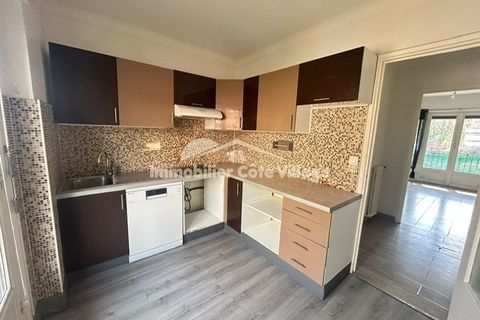 Leilighet i Contes, Alpes-Maritimes, Contes - € 235 000 | Ref: getkey_u_521928491 - foto 4
