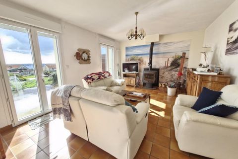 Villa a Roscanvel, Finistere, Roscanvel - € 323.950 | Ref: getkey_u_521816126 - foto 2