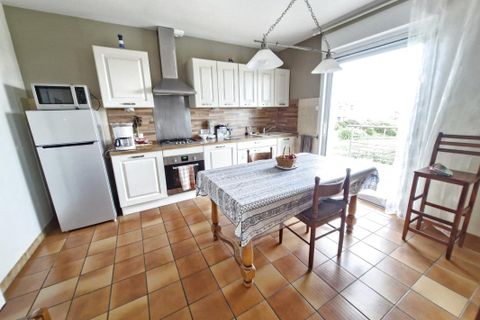 Villa a Roscanvel, Finistere, Roscanvel - € 323.950 | Ref: getkey_u_521816126 - foto 3
