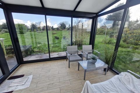 Villa a Roscanvel, Finistere, Roscanvel - € 323.950 | Ref: getkey_u_521816126 - foto 4