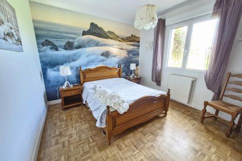 Villa a Roscanvel, Finistere, Roscanvel - € 323.950 | Ref: getkey_u_521816126 - foto 6