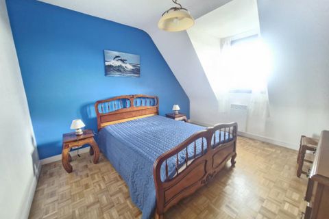 Villa a Roscanvel, Finistere, Roscanvel - € 323.950 | Ref: getkey_u_521816126 - foto 8