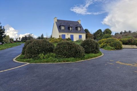 Villa a Roscanvel, Finistere, Roscanvel - € 323.950 | Ref: getkey_u_521816126 - foto 12