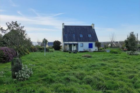 Villa a Roscanvel, Finistere, Roscanvel - € 323.950 | Ref: getkey_u_521816126 - foto 13