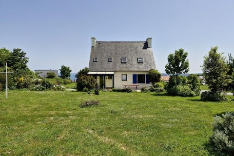 Villa a Roscanvel, Finistere, Roscanvel - € 323.950 | Ref: getkey_u_521816126 - foto 15