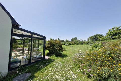 Villa a Roscanvel, Finistere, Roscanvel - € 323.950 | Ref: getkey_u_521816126 - foto 16